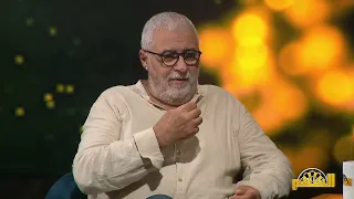 كيف تطمئن النفس ؟ أبو بكر حركات يوضح أهمية التوازن مع الذات