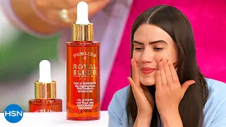 Celebrate Perlier Beauty with Free Shipping on Everything | HSN