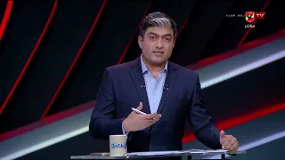 Mohamed Saeed's strong commentary on the reactions following Al Ahly's letter to the Football Ass...