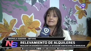 Rental Survey: A Diagnosis of the Housing Situation in Bariloche