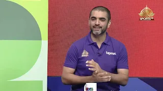Kick off | Secret Behind Spain's Defence | PTV Sports