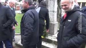 Praznik Sretenje obeležen i u Majdanpeku, 15. februar 2026 (RTV Bor)