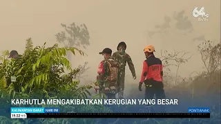 SEPTEMBER 3, 2026 WILDFIRES CAUSE MASSIVE LOSSES