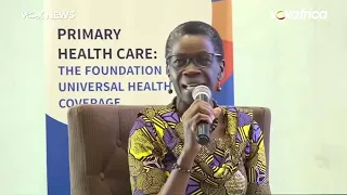 TOGO - L’OMS remet des kits d’urgence pour faire face aux inondations