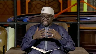 TAFSIR du Lundi 21 SEPTEMBRE 2026 - Par Oustaz Abdoulaye Gaye