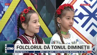 Matinali si populari  3 iulie 2026.
