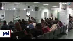 Uncertainty among thousands of immigrants. Cuban families fear for their future in the U.S.