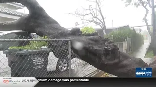 County-by-county: How to report storm damage in Hawaii after Lala