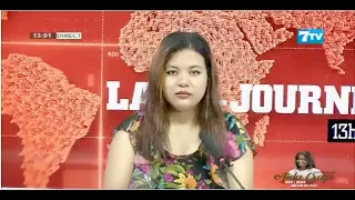 🔴[NEWS] SUIVEZ LA MI-JOURNEE INFOS EN FR DU VENDREDI 10 JUILLET 2026 (LE 13H)