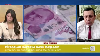 How Markets Started the Week - New Day Economy | August 17, 2026