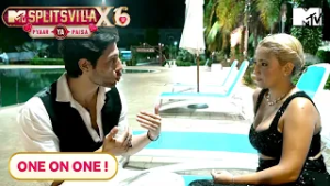 The Most Unexpected Elimination | MTV Splitsvilla X6: Pyaar Ya Paisa |Sunny Leone| Karan