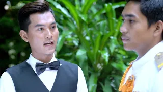 🎥 រឿង  #គំនុំគ្រួសារប្រហារបេះដូង [Ep08] #B2