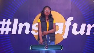 INSTAFUN DU 13 AOUT 2026 BY KOLO TV