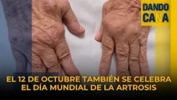 Cómo prevenirla y ayudar a nuestras articulaciones