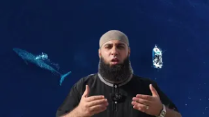 هدايات   فضيلة الشيخ عصام صباح   الحلقة 5