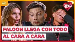 INTENSE CONFLICTS during the FACE-TO-FACE! 😤 | Would You Get Back With Your Ex? 2💔 | PREVIEW EP 56