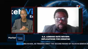 Market View || Business news