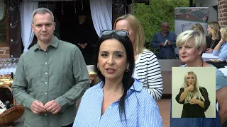 Kajkavci 255. emisija 26. rujna 2026.