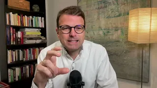 How Does Exercise Affect the Psyche? | "Focus Psyche" with Raphael M. Bonelli