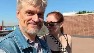 Путешествие в Америку 2 часть