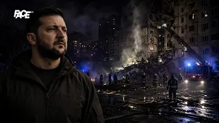 Rusija ŽESTOKO, BEZ MILOSTI NAPALA Ukrajinu! Zelenski: „Na svaki udar Rusa, uzvratit ćemo jače!“