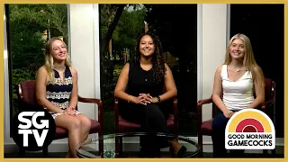 Good Morning Gamecocks | Oct. 2, 2026