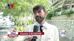 FRANCOPOL / Intervention des ambassadeurs de la France et du Canada en Haïti