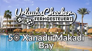 5☀ Xanadu Makadi Bay | Makadi Bay | HolidayChecker remote-controlled