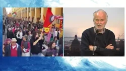 General strike, Salvetti (Sicet): "It's becoming increasingly difficult to keep up with rent"