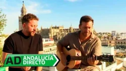 Andalucía Directo | Los Caños return after 20 years with the single 'Grito' and announce a new tour