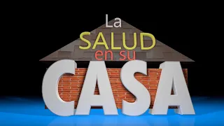 LA SALUD EN SU CASA - RUSBELSIERRA VERGARA, TEOLOGO - 26 SEPTIEMBRE 2026