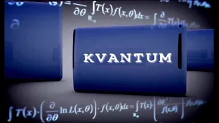 Kvantum - 2026. szeptember