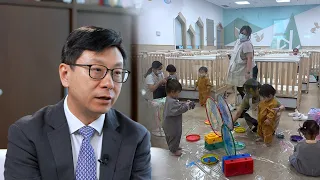 港好十五五｜孫玉菡稱託育服務將傾向0至2歲　冀提供多元選擇
