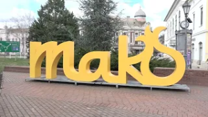 Lázár János szerint az elmúlt 16 év nagy nyertese Makó városa