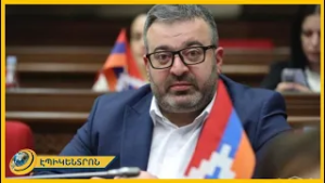 Ոչ մի քաղաքական ուժ չի կարող «50+1» ձայն հավաքել․ Գառնիկ Դանիելյան