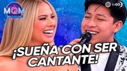 Date for the major casting: "Searching for the new voice of Orquesta Candela" | Mande Quien Mande