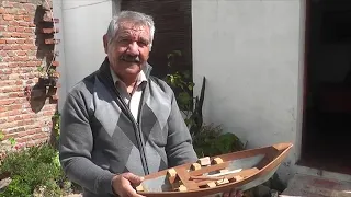 Guillermo Bertullo - "El Gigue" Project