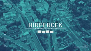 Kanizsa TV - Hírpercek 2026.07.28.