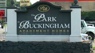 Homewood calls apartments unsafe to live in