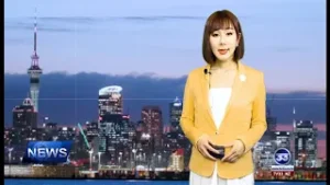 《新聞33》 20181008 by 新西蘭華人電視台 TELEVISION 33【欢迎订阅】