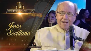 [Concierto De Lujo] – Jesús Sevillano - Concierto Completo