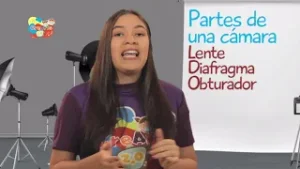 EPISODIO 4: FOTOGRAFÍA PARA NIÑOS?