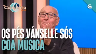 Antonio non hai quen o PARE | EN COMPAÑÍA DE LOLI