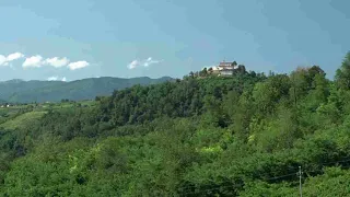 Oltrepò, booking boom for farm stays in August: "hit-and-run" tourism prevails