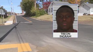 Man gets life after deadly double shooting of two Covington women