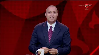 هنا الأهلي | حلقة الأثنين 28/9/2026 مع إيهاب الخطيب | الحلقة الكاملة
