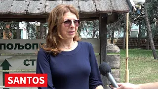 ŽETVA PŠENICE PRI KRAJU, SITUACIJA NA POLJIMA DRUGAČIJA U ODNOSU NA PROŠLU GODINU