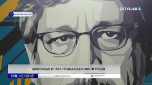 Цифровые права граждан в Конституции