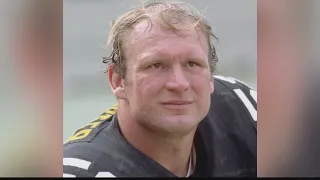 Former NFL player's diagnosis renews focus on brain health