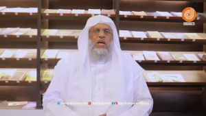 റിയാദുസ്സാലിഹീൻ സംസ്ഥാനതല ഖുർആൻ ഹിഫ്‌ള് മത്സരത്തിന് ആശംസയുമായി അലിയാർ ഖാസിമി